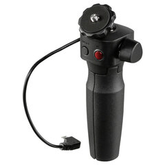 Statīvs Panasonic Tripod Grip DMW-SHGR1 cena un informācija | Fotokameru statīvi | 220.lv