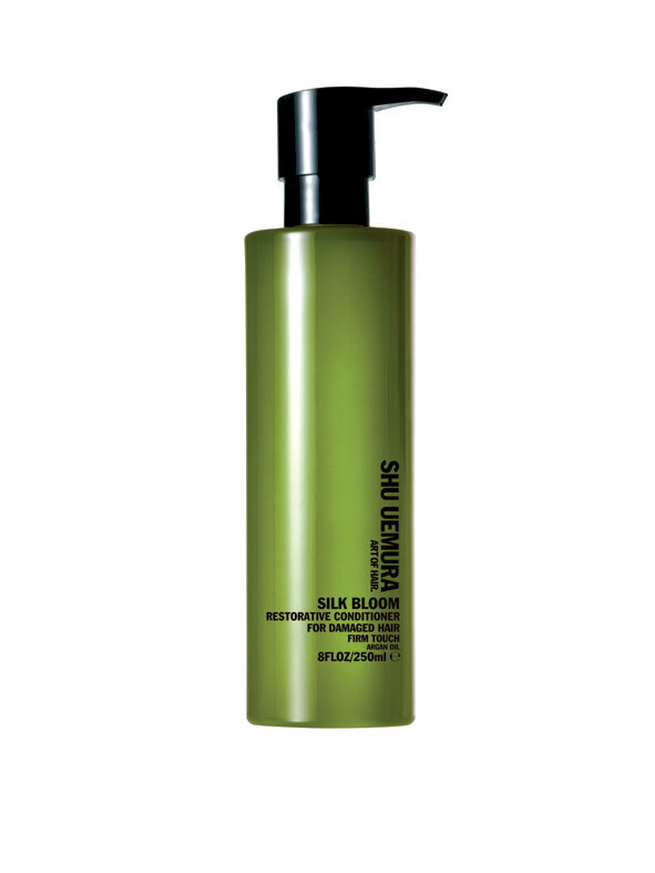 Kondicionieris Silk Bloom Shu Uemura (250 ml) cena un informācija | Matu kondicionieri, balzāmi | 220.lv