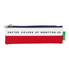 Penālis Benetton United (20 x 6 x 1 cm) cena un informācija | Penāļi | 220.lv