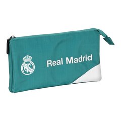 Penālis Real Madrid C.F. (22 x 12 x 3 cm) cena un informācija | Penāļi | 220.lv