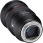 Samyang AF 24-40mm f/2.8 Lēca priekš Sony cena un informācija | Objektīvi | 220.lv