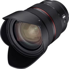 Samyang AF 24-40mm f/2.8 объектив для Sony цена и информация | Объектив | 220.lv