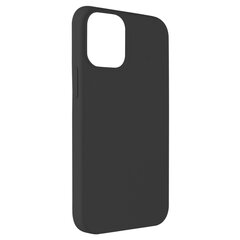 Vivanco защитный чехол Mag Hype Apple iPhone 13 Pro Max, черный (62951) цена и информация | Чехлы для телефонов | 220.lv