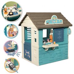 SMOBY Garden House Sweety Corner saldējuma veikals цена и информация | Детские игровые домики | 220.lv