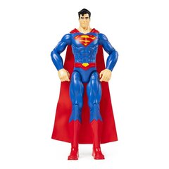 Rotaļu figūra Spin Master Superman (30 cm) cena un informācija | Rotaļlietas zēniem | 220.lv