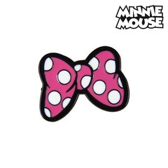 Piespraude Minnie Mouse цена и информация | Школьные рюкзаки, спортивные сумки | 220.lv