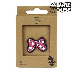 Piespraude Minnie Mouse цена и информация | Школьные рюкзаки, спортивные сумки | 220.lv