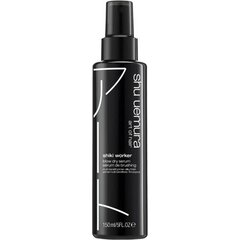 Капиллярная сыворотка Shu Uemura Style (150 ml) цена и информация | Средства для укрепления волос | 220.lv