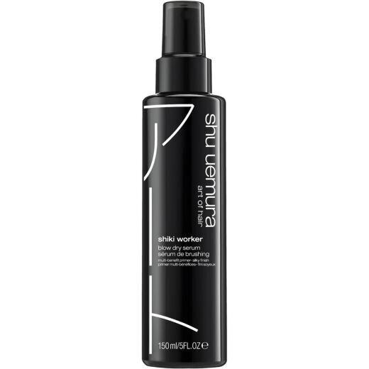 Matu Serums Shu Uemura Style (150 ml) cena un informācija | Kosmētika matu stiprināšanai | 220.lv