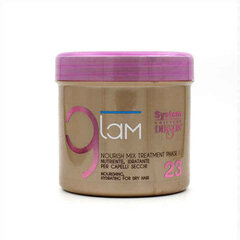 лечение Dikson Muster Glam 23 Nourish Mix  (500 ml) цена и информация | Распылите крем-спрей на волосы на расстоянии 20-25 см, расчешите их расческой. | 220.lv
