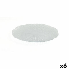 Плоская тарелка Quid Mar de Viento, Ø 28 см, 6 шт. цена и информация | Посуда, тарелки, обеденные сервизы | 220.lv