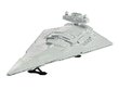 Plastmasas modeļi Revell - Imperial Star Destroyer, 1/2700, 06719 cena un informācija | Konstruktori | 220.lv