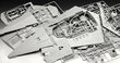 Plastmasas modeļi Revell - Imperial Star Destroyer, 1/2700, 06719 цена и информация | Konstruktori | 220.lv