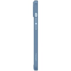 Telefona vāviņš, Spigen Ultra Hybrid iPhone 14 6,1" błękitny|sierra blue ACS05580 цена и информация | Чехлы для телефонов | 220.lv