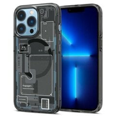 Telefona vāciņš, Spigen Ultra Hybrid Mag iPhone 13 Pro Magsafe zero one ACS05451 цена и информация | Чехлы для телефонов | 220.lv