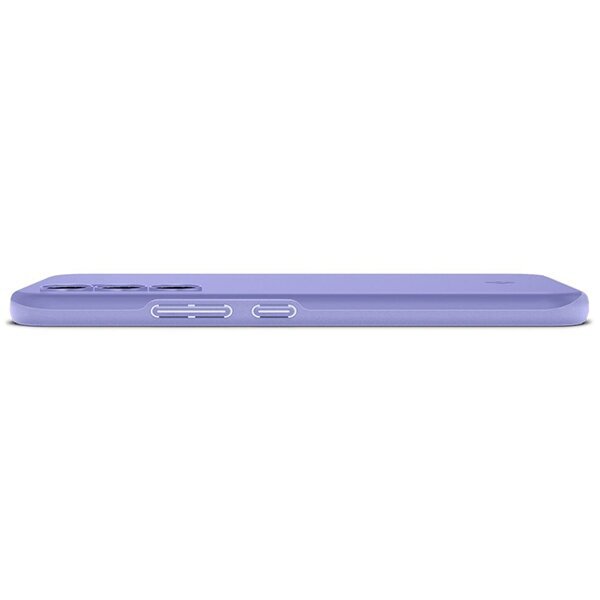 Telefona vāciņš, Spigen Thin Fit Sam A54 5G A546 fioletowy|awesome violet ACS06097 cena un informācija | Telefonu vāciņi, maciņi | 220.lv