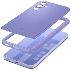 Telefona vāciņš, Spigen Thin Fit Sam A54 5G A546 fioletowy|awesome violet ACS06097 cena un informācija | Telefonu vāciņi, maciņi | 220.lv