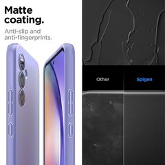 Spigen Thin Fit Sam A54 5G A546 fioletowy|awesome violet ACS06097 цена и информация | Чехлы для телефонов | 220.lv