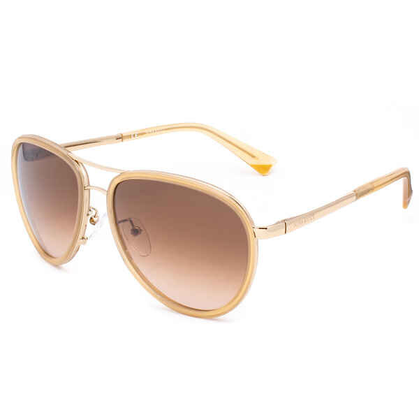 Sieviešu Saulesbrilles Nina Ricci SNR010580594 (ø 58 mm) cena un informācija | Saulesbrilles sievietēm | 220.lv