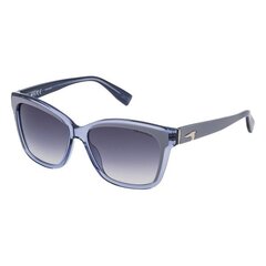 Sieviešu Saulesbrilles Trussardi STR077560M29 (ø 56 mm) cena un informācija | Trussardi Apģērbi, apavi, aksesuāri | 220.lv