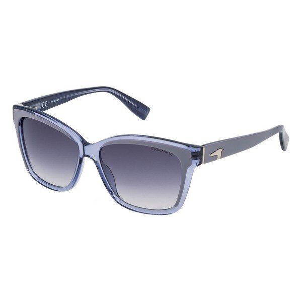 Sieviešu Saulesbrilles Trussardi STR077560M29 (ø 56 mm) цена и информация | Saulesbrilles sievietēm | 220.lv