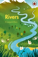 Ladybird Book: Rivers цена и информация | Книги для подростков и молодежи | 220.lv