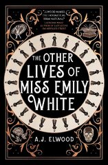 Other Lives of Miss Emily White cena un informācija | Fantāzija, fantastikas grāmatas | 220.lv