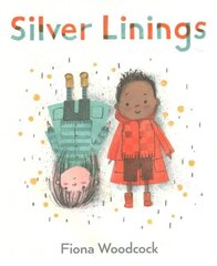 Silver Linings cena un informācija | Grāmatas mazuļiem | 220.lv