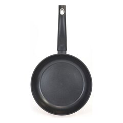 Сковородка с антипригарным покрытием Quttin Foodie, (20 см) цена и информация | Cковородки | 220.lv