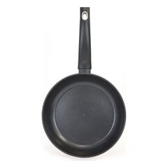 Сковородка с антипригарным покрытием Quttin Foodie,  (30 см) цена и информация | Cковородки | 220.lv