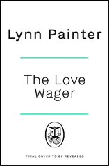 Love Wager: The addictive fake dating romcom from the author of Mr Wrong Number cena un informācija | Fantāzija, fantastikas grāmatas | 220.lv