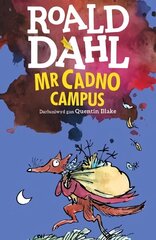 Mr Cadno Campus цена и информация | Книги для подростков  | 220.lv