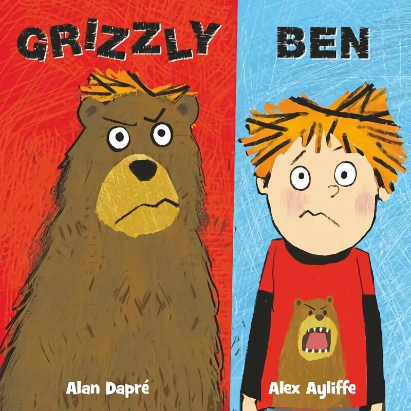 Grizzly Ben цена и информация | Grāmatas mazuļiem | 220.lv
