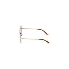 Sieviešu Saulesbrilles Web Eyewear WE0210-28Y (ø 57 mm) cena un informācija | Saulesbrilles sievietēm | 220.lv