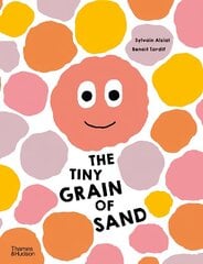 Tiny Grain of Sand цена и информация | Книги для малышей | 220.lv