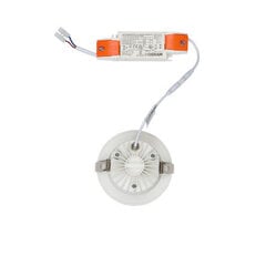 Nowodvorski Lighting iebūvējama LED lampa Kea cena un informācija | Iebūvējamās lampas, LED paneļi | 220.lv