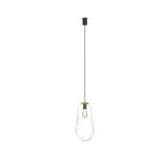 Nowodvorski Lighting piekaramā lampa Pear цена и информация | Люстры | 220.lv