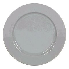 Плоская тарелка Felit, 24 см цена и информация | Посуда, тарелки, обеденные сервизы | 220.lv