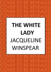 White Lady: A captivating stand-alone mystery from the author of the bestselling Maisie Dobbs series цена и информация | Фантастика, фэнтези | 220.lv