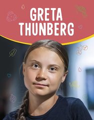 Greta Thunberg cena un informācija | Grāmatas pusaudžiem un jauniešiem | 220.lv