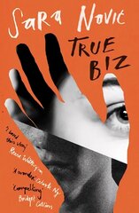 True Biz: 'Warm, complex and compelling' Bridget Collins cena un informācija | Fantāzija, fantastikas grāmatas | 220.lv