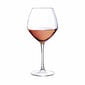 Vīna glāze Cabernet 6 gb. 470ml cena un informācija | Glāzes, krūzes, karafes | 220.lv