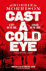 Cast a Cold Eye цена и информация | Фантастика, фэнтези | 220.lv