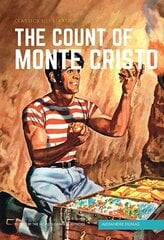 Count of Monte Cristo cena un informācija | Grāmatas pusaudžiem un jauniešiem | 220.lv