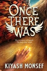 Once There Was цена и информация | Книги для подростков и молодежи | 220.lv