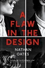 Flaw in the Design: 'a psychological thriller par excellence' Guardian Export/Airside cena un informācija | Fantāzija, fantastikas grāmatas | 220.lv