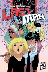 Lastman, Volume 2 cena un informācija | Fantāzija, fantastikas grāmatas | 220.lv