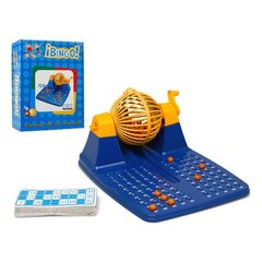 Bingo цена и информация | Настольные игры, головоломки | 220.lv