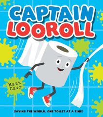 Captain Looroll cena un informācija | Grāmatas mazuļiem | 220.lv