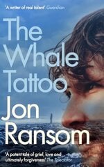 Whale Tattoo cena un informācija | Fantāzija, fantastikas grāmatas | 220.lv